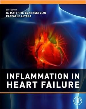 Bild des Verkufers fr Inflammation in Heart Failure zum Verkauf von AHA-BUCH GmbH
