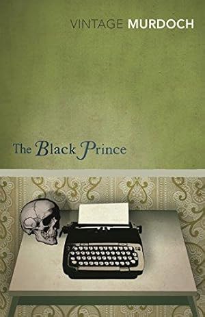 Seller image for The Black Prince for sale by WeBuyBooks