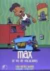 Imagen del vendedor de Max se va de vacaciones a la venta por AG Library