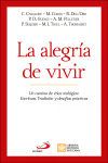 Immagine del venditore per La alegra de vivir venduto da AG Library
