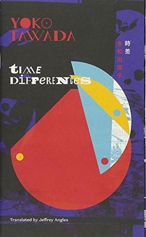 Imagen del vendedor de Time Differences (Keshiki): 1 a la venta por WeBuyBooks