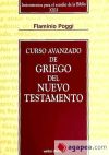 Imagen del vendedor de Curso avanzado del griego del Nuevo Testamento a la venta por AG Library