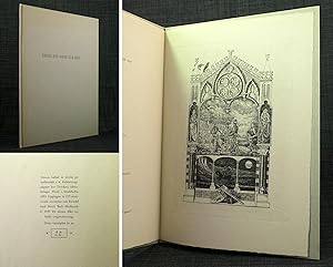 Image du vendeur pour Sholto Dhu Glass. mis en vente par Hatt Rare Books ILAB & CINOA