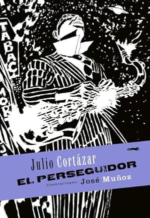 Seller image for El perseguidor for sale by BuchWeltWeit Ludwig Meier e.K.