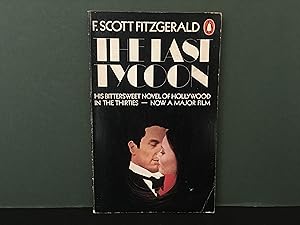 The Last Tycoon