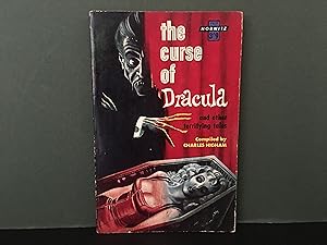 Image du vendeur pour The Curse of Dracula, and Other Terrifying Tales mis en vente par Bookwood