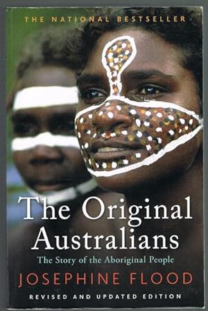 The Original Australians: Story of the Aboriginal People Second Edition