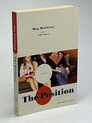 Seller image for THE POSITION. for sale by Bookfever, IOBA  (Volk & Iiams)