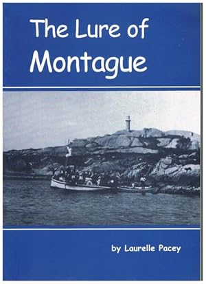 Seller image for The Lure of Montague for sale by Fine Print Books (ABA)