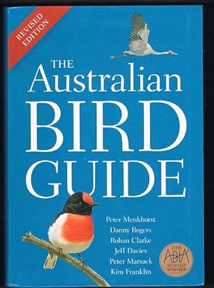 The Australian Bird Guide. Revised Edition