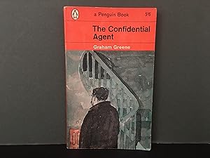 The Confidential Agent: An Entertainment