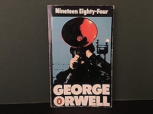 Immagine del venditore per Nineteen Eighty-Four (1984) venduto da Bookwood