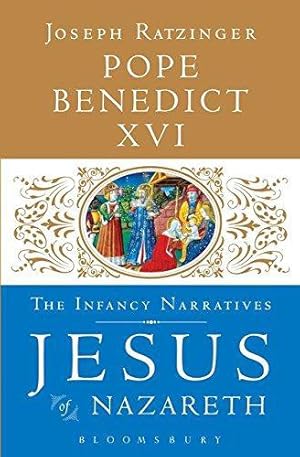 Immagine del venditore per Jesus of Nazareth: The Infancy Narratives venduto da WeBuyBooks