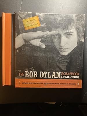 Immagine del venditore per The Bob Dylan Scrapbook, 1956-1966 Companion Volume to Scorsese's Film "No Direction Home" venduto da Enterprise Books