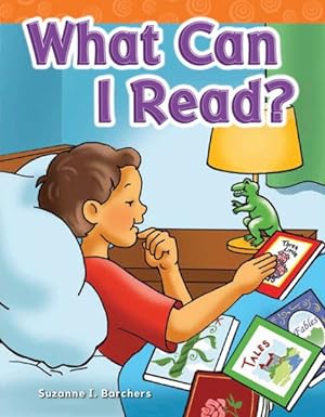 Seller image for What Can I Read? : Long Vowel Storybooks for sale by GreatBookPricesUK