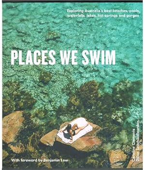 Places We Swim