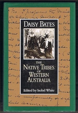 The Native Tribes of Western Australia