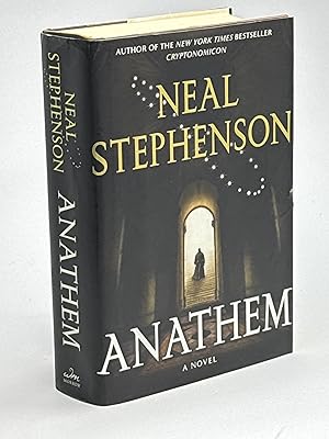 Seller image for ANATHEM. for sale by Bookfever, IOBA  (Volk & Iiams)