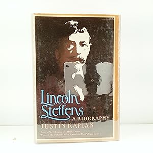 Seller image for Lincoln Steffens: A Biography for sale by Cat On The Shelf
