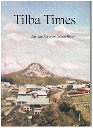 Seller image for Tilba Times for sale by Fine Print Books (ABA)