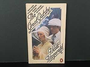 Seller image for The Great Gatsby for sale by Bookwood