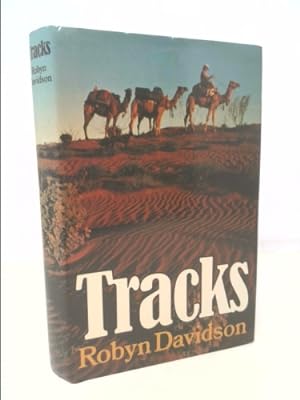 Seller image for Tracks for sale by ThriftBooksVintage