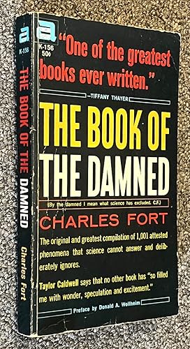 The Book of the Damned