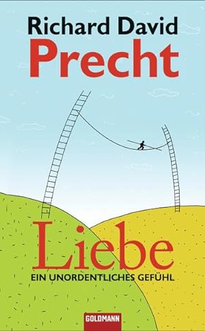 Seller image for Liebe: Ein unordentliches Gefhl for sale by Versandantiquariat Felix Mcke
