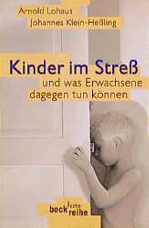 Seller image for Kinder im Stre und was Erwachsene dagegen tun knnen for sale by Versandantiquariat Felix Mcke