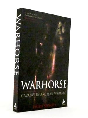 Bild des Verkufers fr Warhorse : Cavalry in Ancient Warfare zum Verkauf von Adelaide Booksellers