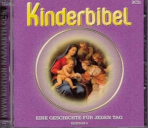 Kinderbibel Edition 6