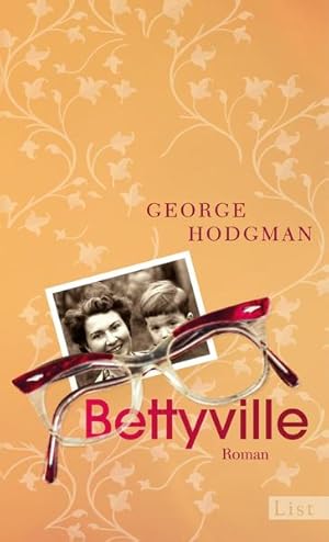 Seller image for Bettyville: Roman for sale by Versandantiquariat Felix Mcke