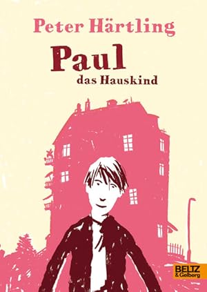 Seller image for Paul das Hauskind: Roman fr Kinder for sale by Versandantiquariat Felix Mcke
