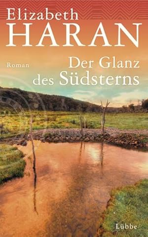 Bild des Verkufers fr Der Glanz des Sdsterns: Roman zum Verkauf von Versandantiquariat Felix Mcke