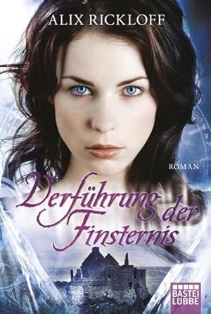Seller image for Verfhrung der Finsternis: Roman (Historische Liebesromane. Bastei Lbbe Taschenbcher) for sale by Versandantiquariat Felix Mcke