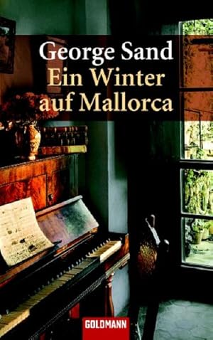 Seller image for Ein Winter auf Mallorca (Goldmann Klassiker / Studienausgaben) for sale by Versandantiquariat Felix Mcke