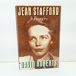 Seller image for Jean Stafford: A Biography for sale by Cat On The Shelf