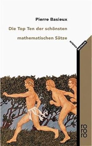 Immagine del venditore per Die Top Ten der schnsten mathematischen Stze venduto da Versandantiquariat Felix Mcke