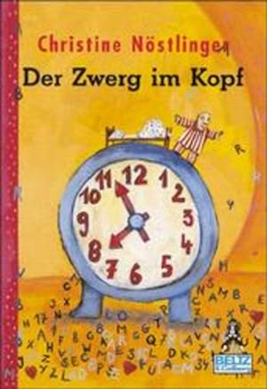 Seller image for Der Zwerg im Kopf (Gulliver) for sale by Versandantiquariat Felix Mcke