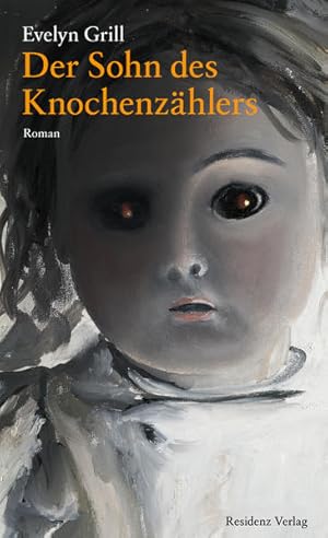 Seller image for Der Sohn des Knochenzhlers: Roman for sale by Versandantiquariat Felix Mcke