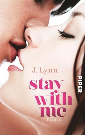 Imagen del vendedor de Stay with Me (Wait for You 4): Roman a la venta por Versandantiquariat Felix Mcke