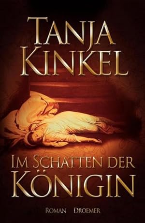 Seller image for Im Schatten der Knigin: Roman for sale by Versandantiquariat Felix Mcke