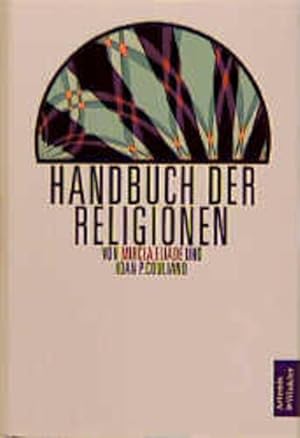 Imagen del vendedor de Handbuch der Religionen a la venta por Versandantiquariat Felix Mcke