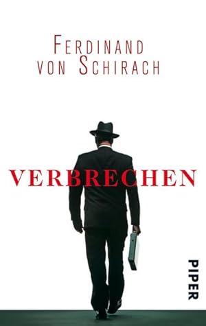 Bild des Verkufers fr Verbrechen: Stories zum Verkauf von Versandantiquariat Felix Mcke