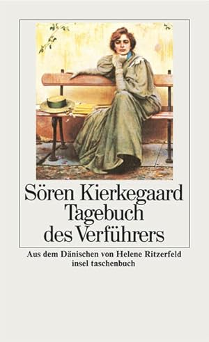 Seller image for Tagebuch des Verfhrers (insel taschenbuch) for sale by Versandantiquariat Felix Mcke