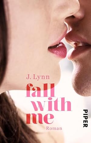 Imagen del vendedor de Fall with Me (Wait for You 5): Roman a la venta por Versandantiquariat Felix Mcke