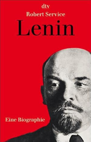 Bild des Verkufers fr Lenin: Eine Biographie zum Verkauf von Versandantiquariat Felix Mcke