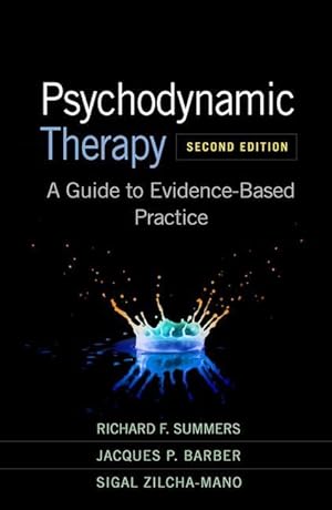Bild des Verkufers fr Psychodynamic Therapy, Second Edition zum Verkauf von moluna