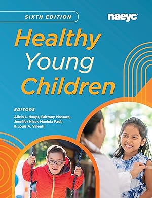 Image du vendeur pour Healthy Young Children Sixth Edition mis en vente par moluna