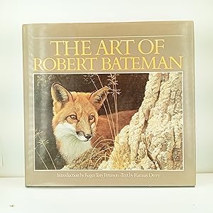Seller image for Art of Robert Bateman for sale by Cat On The Shelf